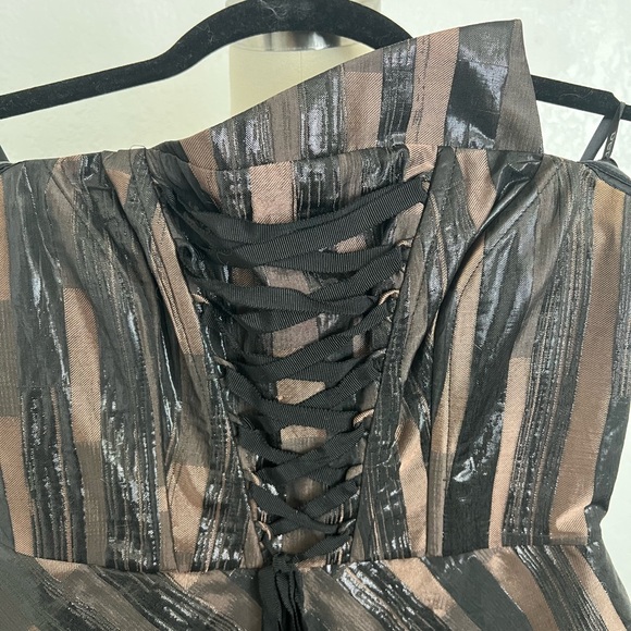 Y2K Bebe dress - Picture 2 of 4